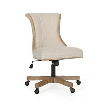 Merax Swivel&Lift Office Chair