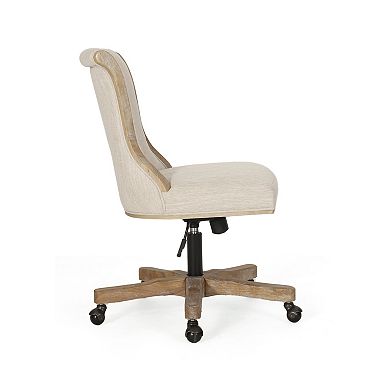Merax Swivel&Lift Office Chair