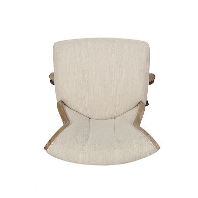 Merax Swivel&Lift Office Chair