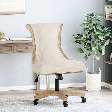 Merax Swivel&Lift Office Chair
