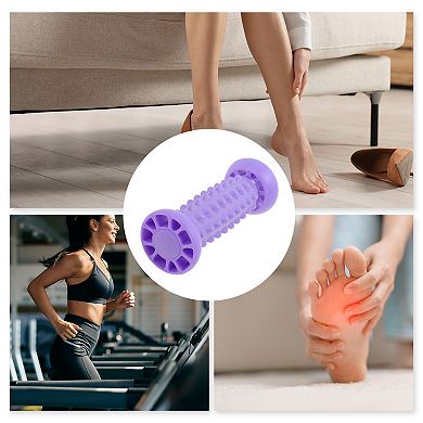 Dumbbell Roller Foot Massager 1 Pc