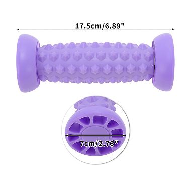 Dumbbell Roller Foot Massager 1 Pc