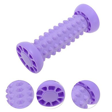 Dumbbell Roller Foot Massager 1 Pc