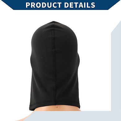 Balaclava Face Mask Short, Ski Sun Hood Breathable Masks for Motorcycle Cycling 1Pc