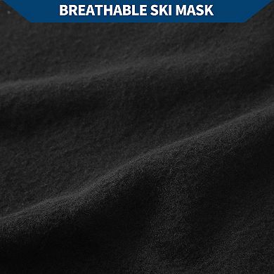 Balaclava Face Mask Short, Ski Sun Hood Breathable Masks for Motorcycle Cycling 1Pc