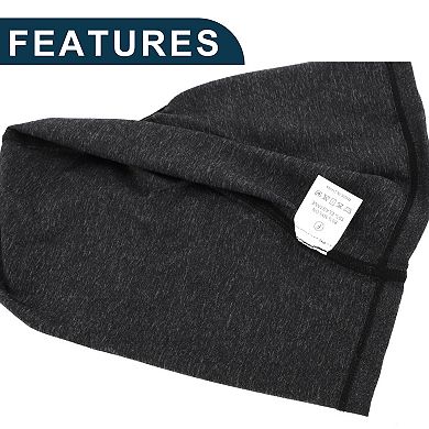 Cycling Balaclava Full Face Mask Neck Cover Windproof Face Cover Sun Protection 1 Pc