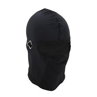 Cycling Balaclava Full Face Mask Neck Cover Windproof Face Cover Sun Protection 1 pc