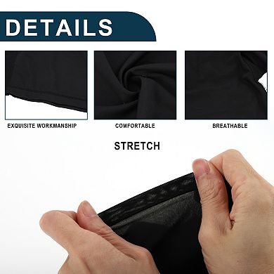 Cycling Balaclava Full Face Mask Neck Cover Windproof Face Cover Strong Sun Protection 1 Pc