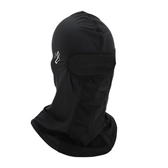 Cycling Balaclava Full Face Mask Neck Cover Windproof Face Cover Strong Sun Protection 1 pc