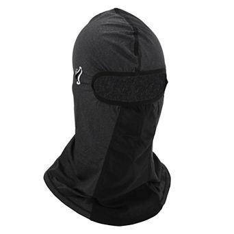 Cycling Balaclava Full Face Mask Neck Cover Windproof Face Cover Strong Sun Protection 1 pc
