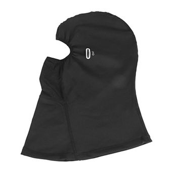 Balaclava Face Mask with Glasses Hole Long, Ski Sun Hood Breathable Masks for Motorcycle Cycling 1 pc