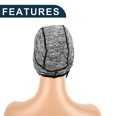 Cycling Balaclava Full Face Mask Neck Cover Windproof Face Cover Sun Protection 1Pc