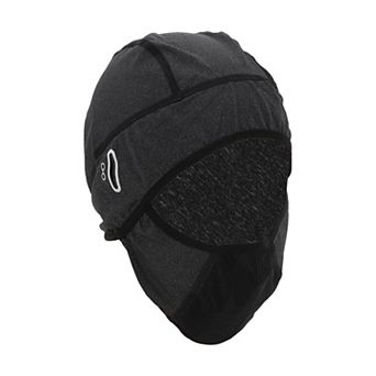 Cycling Balaclava Full Face Mask Neck Cover Windproof Face Cover Sun Protection 1 pc