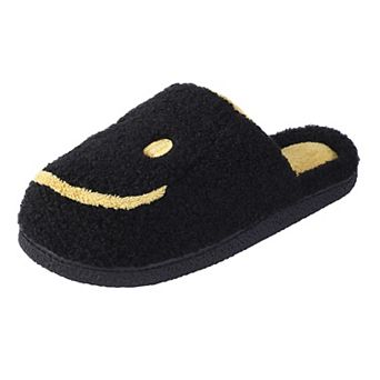 Women’s Slippers Comfy Lightweight Memory Foam Casual Slip on House Shoes