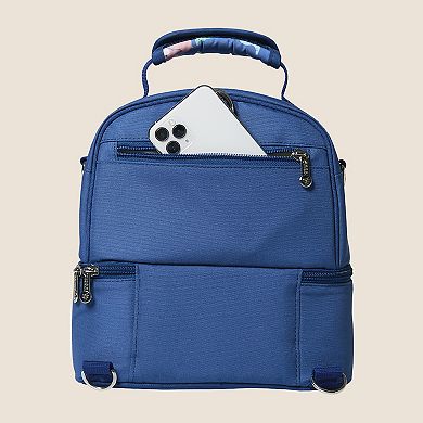Sunveno Insulated Lunch Bag, Elephant