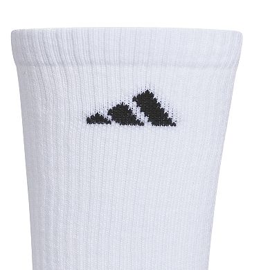 Men's adidas Superlite 3.0 6-pk. Crew Socks