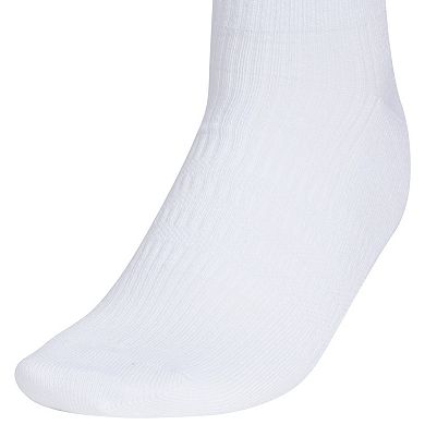 Men's adidas Superlite 3.0 6-pk. Crew Socks