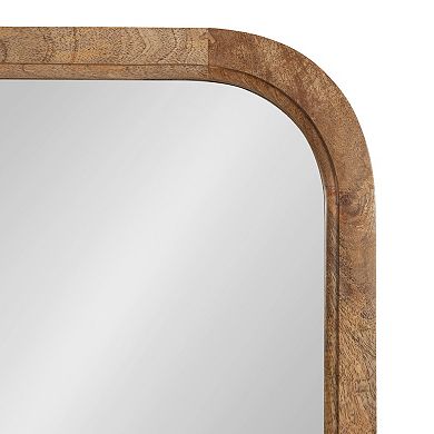 Hogan Pivot Wall Mirror