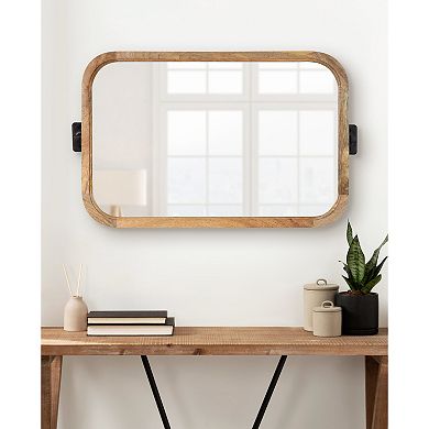 Hogan Pivot Wall Mirror