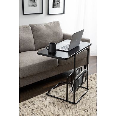 Kura Expandable C-Table