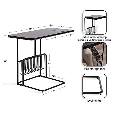 Kura Expandable C-Table