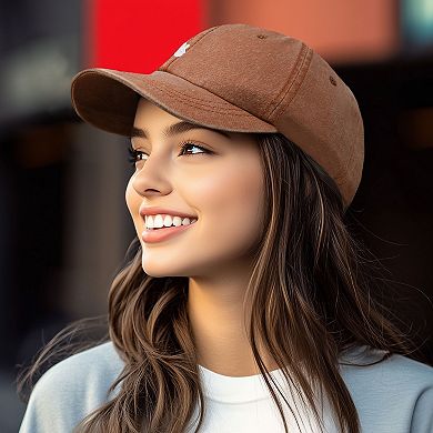 Dalix Lil Peace Sign Dad Cap