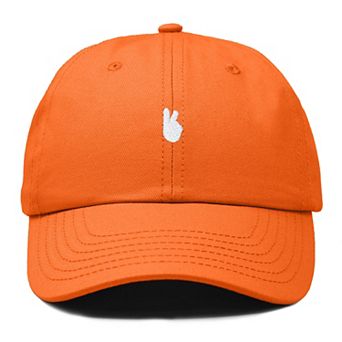 Dalix Lil Peace Sign Dad Cap