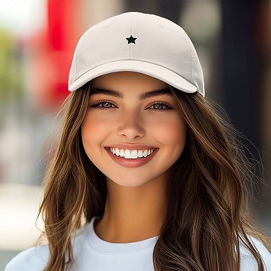 Dalix Lil Star Dad Cap