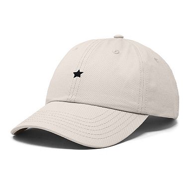 Dalix Lil Star Dad Cap