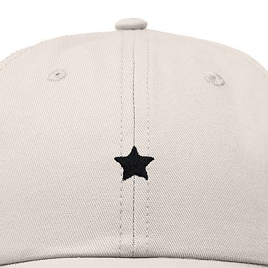 Dalix Lil Star Dad Cap