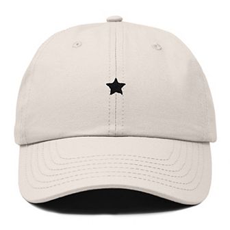 Dalix Lil Star Dad Cap