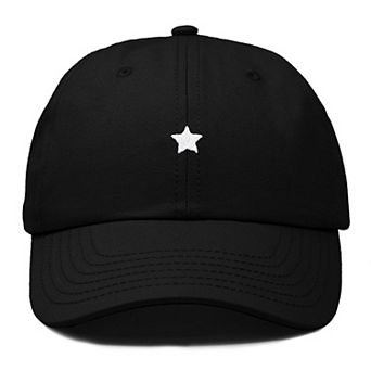 Dalix Lil Star Dad Cap