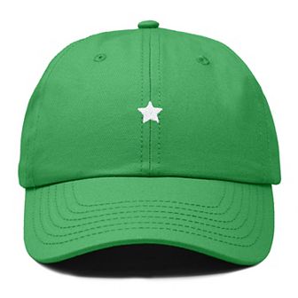 Dalix Lil Star Dad Cap