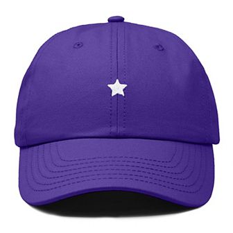 Dalix Lil Star Dad Cap
