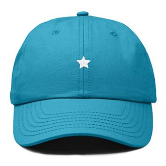 Dalix Lil Star Dad Cap