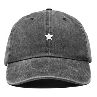 Dalix Lil Star Dad Cap