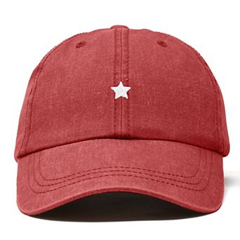 Dalix Lil Star Dad Cap