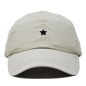 Dalix Lil Star Dad Cap