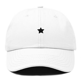 Dalix Lil Star Dad Cap