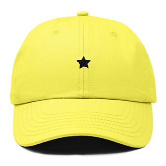 Dalix Lil Star Dad Cap