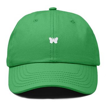 Dalix Lil Butterfly Dad Cap