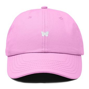 Dalix Lil Butterfly Dad Cap