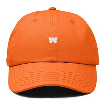 Dalix Lil Butterfly Dad Cap