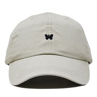 Dalix Lil Butterfly Dad Cap