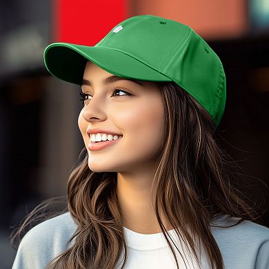 Dalix Lil Flower Dad Cap