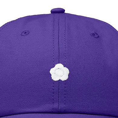 Dalix Lil Flower Dad Cap