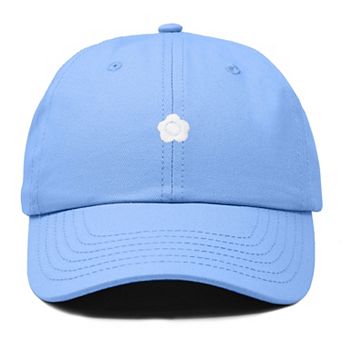 Dalix Lil Flower Dad Cap
