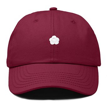 Dalix Lil Flower Dad Cap