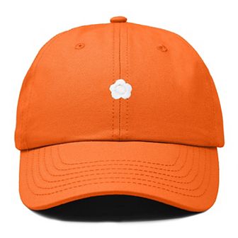 Dalix Lil Flower Dad Cap