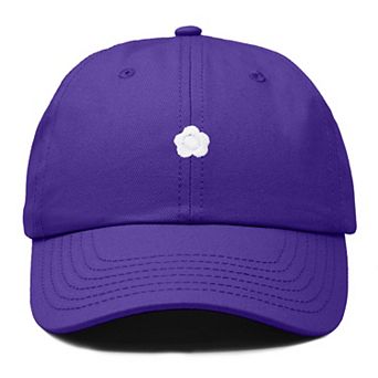 Dalix Lil Flower Dad Cap